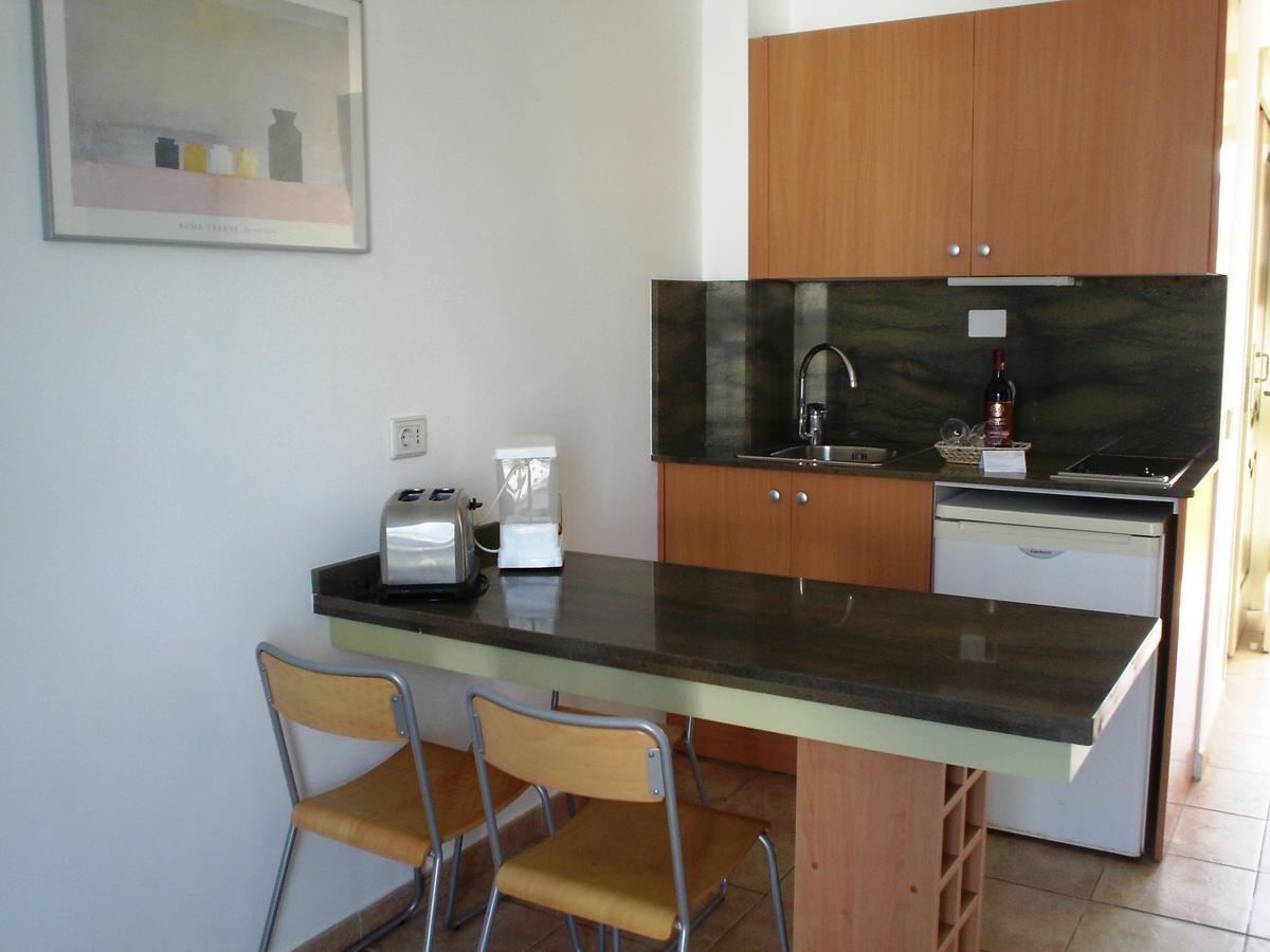 Apartamentos Karina Playa del Inglés Pokój zdjęcie